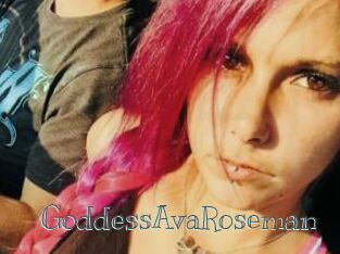 GoddessAvaRoseman