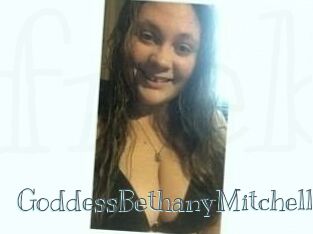 GoddessBethanyMitchell
