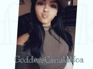 GoddessCamilaNoa