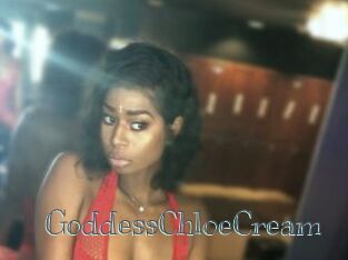 GoddessChloeCream
