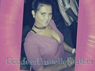 GoddessDanielleFeather
