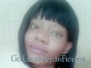 GoddessJaydeFionna