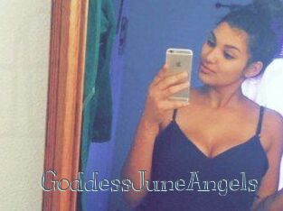 GoddessJuneAngels