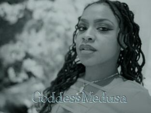 GoddessMedusa