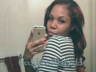 GoddessMiaRedd
