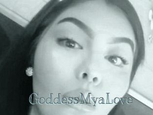 GoddessMyaLove