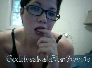 GoddessNalaVonSweets