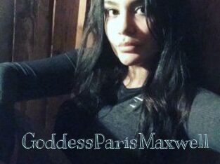GoddessParisMaxwell Free bizarre links