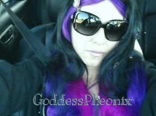GoddessPheonix