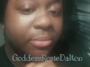 GoddessRosieDalton