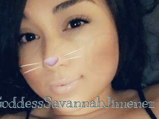 GoddessSavannahJimenez