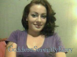 GoddessSerenityEnvy