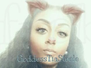 GoddessTiaSteele