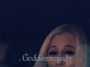 Goddesscandy