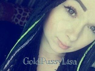 GoldPussyLisa