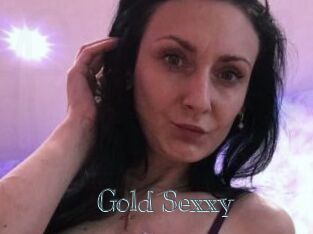 Gold_Sexxy