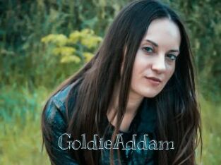 GoldieAddam Free bizarre links