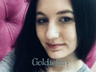 GoldieRay