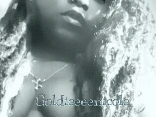 Goldieeeenicole Free bizarre links