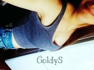 GoldyS