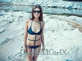 GoodBadGirlX