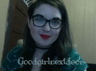 Goodgirlnextdoor