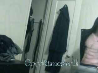 Goodtimesroll