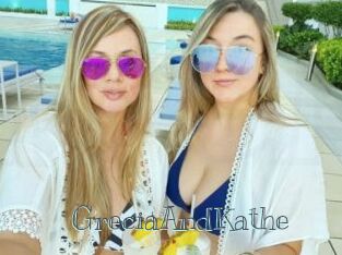 GreciaAndKathe