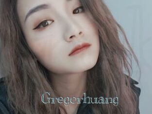 Gregorhuang