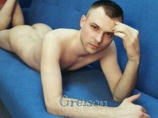 Greison