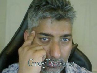 GreyDomme