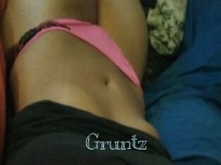 Gruntz