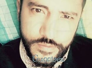 Guggisex