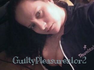 GuiltyPleasures1or2