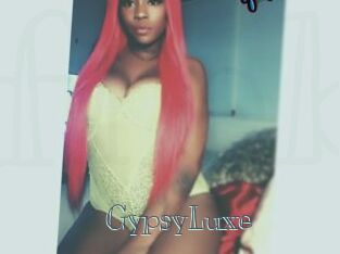 GypsyLuxe