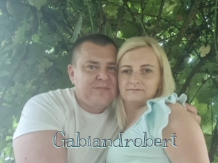 Gabiandrobert