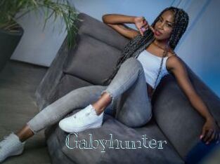 Gabyhunter