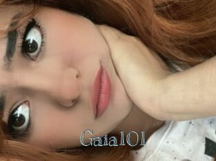 Gaia101