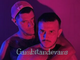 Gambitandevans