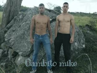 Gambito_mike