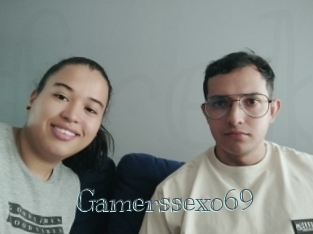 Gamerssexo69