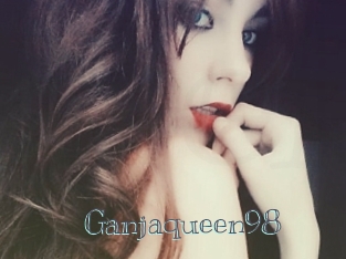 Ganjaqueen98