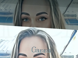 Ganna