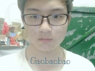 Gaobaobao