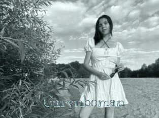 Garynboman