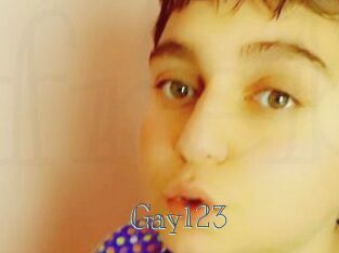 Gay123