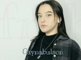 Gaynabulson