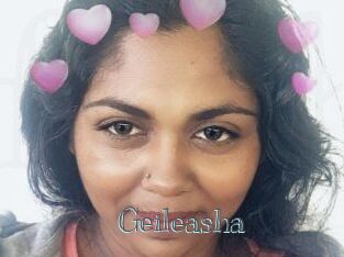 Geileasha