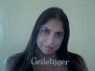 Geilletijger