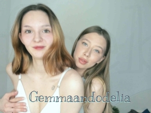 Gemmaandodelia